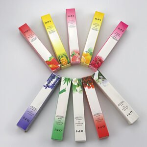 Nail care nutrition pen