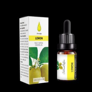 Aroma Essential Oil Lavender Humidifier Massage Oils