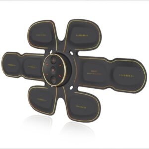 Fitness equipment for lazy men and women abdomen