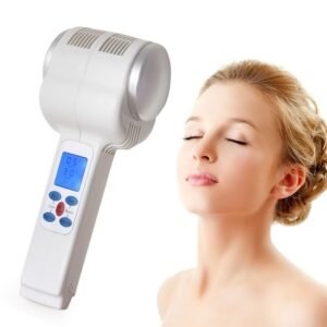 Ultrasound beauty equipment