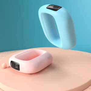 Fitness Electric Fascia Ring Portable Relaxation