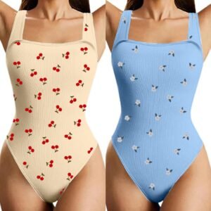 Yoga Fitness Overalls