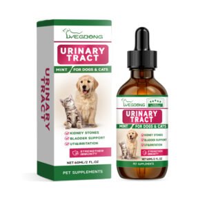 Pet Supplements