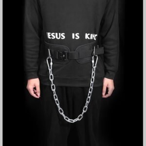 Exercise Barbell Piece Belt Upper Body Strength Weight Exercise Equipment