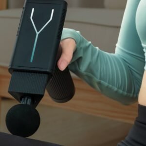 Fascia Fitness Massager Muscle Relaxation Electric