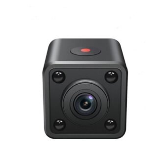 Wifi network surveillance camera HD night vision security surveillance camera