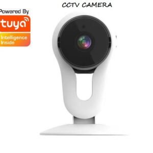HD 1080p Smart Home IP Security Camera CCTV Camera